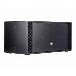 KV2 Audio EX1.2 MkII Aktywny subwoofer 12" 500W